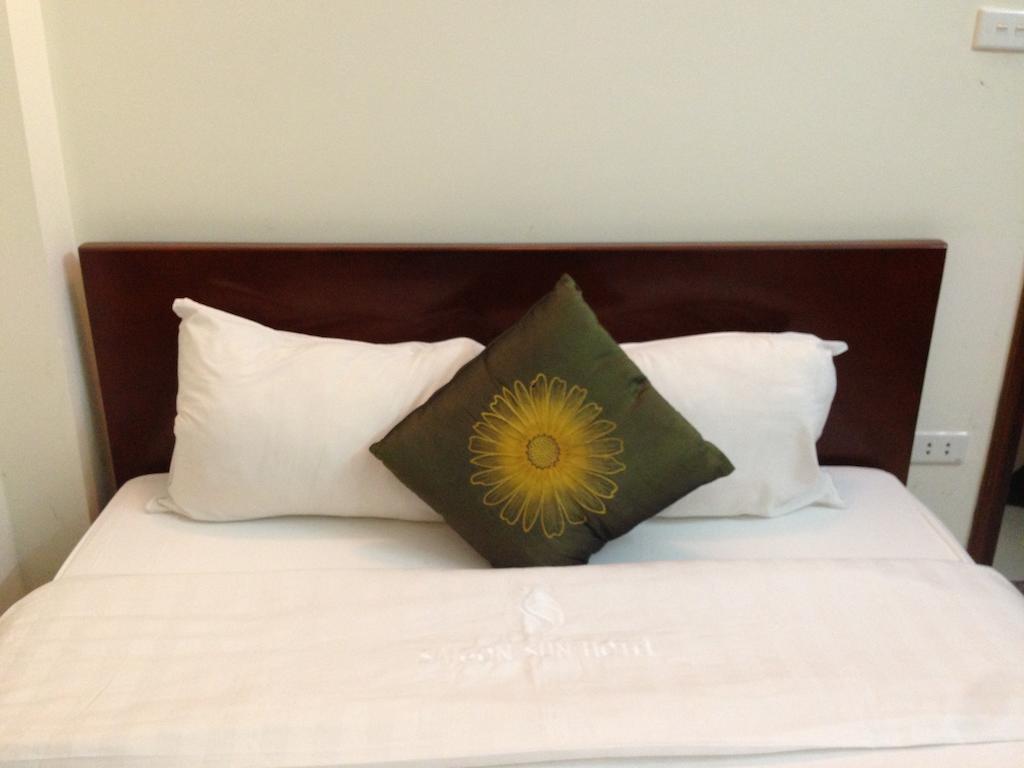 Saigon Sun 2 Hotel Hanoi Room photo